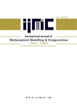 International Journal of Mathematical Modelling & Computations