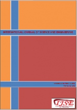 International Journal of Science and Engineering