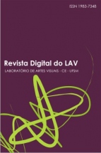 Revista Digital do Laboratório de Artes Visuais (UFSM)