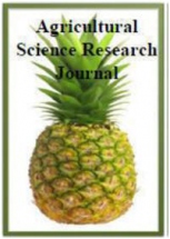 Agricultural Science Research Journal