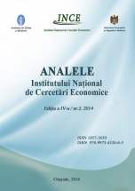 Analele Institutului National de Cercetari Economice