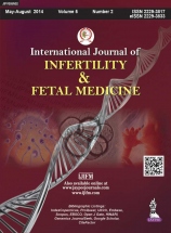 International Journal of Infertility & Fetal Medicine 
