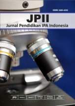 Jurnal Pendidikan IPA Indonesia
