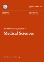  Mediterranean Journal of Medical Sciences