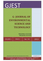 G- Journal of Environmental Science and Technology (GJEST)