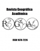 Revista Geográfica Acadêmica