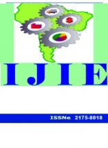 Iberoamerican Journal of Industrial Engineering 