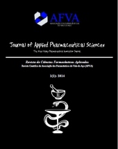 Journal of Applied Pharmaceutical Sciences