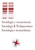 Sociología y tecnociencia/Sociology & Technoscience/Sociologia e tecnociência