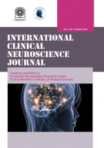 International Clinical Neuroscience Journal