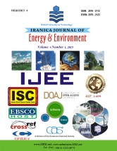 Iranica Journal of Energy and Environment (IJEE)