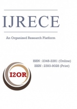 International Journal of Research in Electronics and Computer Engineering
