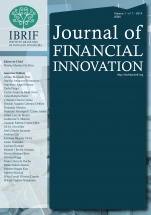 Journal of Financial Innovation