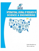 International Journal Of Research In Science & Engineering