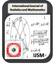 International Journal of Statistics and Mathematics