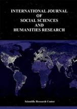 International Journal of Social Sciences and Humanities Research