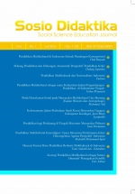 Social Science Education Journal