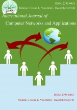 International Journal of Computer Networks and Applications