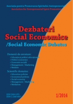Social Economic Debates