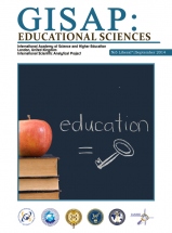 GISAP: Educational Sciences
