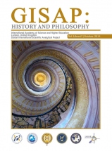 GISAP: History and Philosophy
