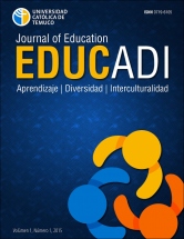 Educadi: Journal of Education