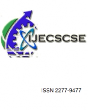 International Journal of Electronics, Communication and Soft Computing Science and Engineering