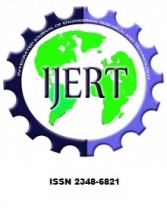  INTEGRATED JOURNAL OF ENGINEERING RESEARCH AND TECHNOLOGY  