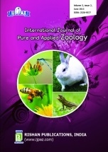 International Journal of Pure and Applied Zoology