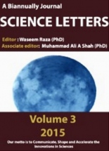 Science Letters