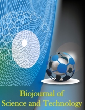 Biojournal of Science & Technology