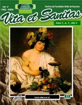 Revista Vita et Sanitas