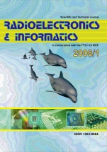 Radioelectronics & Informatics