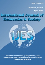 International Journal of Economics and Society