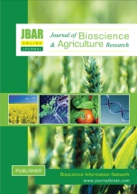 Journal of Bioscience and Agriculture Research