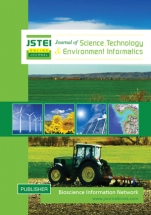 Journal of Science, Technology and Environment Informatics
