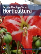 Revista Chapingo Serie Horticultura