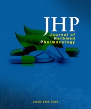Journal of HerbMed Pharmacology
