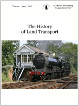 The History of Land Transport