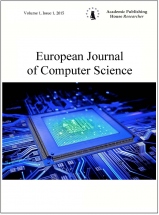 European Journal of Computer Science