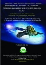 INTERNATIONAL JOURNAL OF ADVANCED RESEARCH IN ENGINEERING & TECHNOLOGY