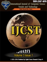 International Journal of Computer Science Trends and Technology