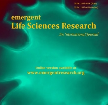 Emergent Life Sciences Research