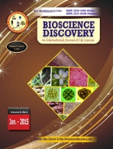 Bioscience Discovery