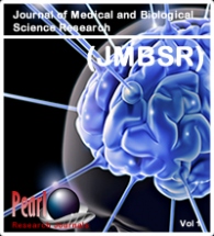 Journal of Medical and Biological Science Research