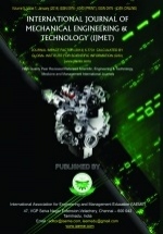 International Journal of Mechanical Engineering & Technology
