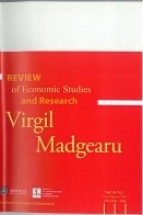 Virgil Madgearu Review of Economic Studies and Research