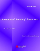International Journal of Social Work