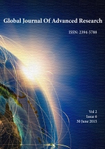 Global Journal of Advanced Research