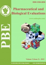 Pharmaceutical and Biological Evaluations